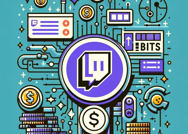 The Comprehensive Guide to Twitch Bits: Earning, Pricing, and More