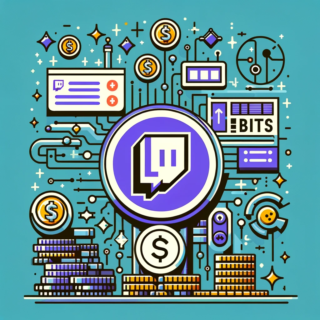 The Comprehensive Guide to Twitch Bits: Earning, Pricing, and More