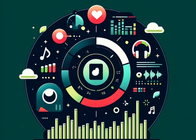 Discovering Your Spotify Listening Habits: How to Track Song Play Counts