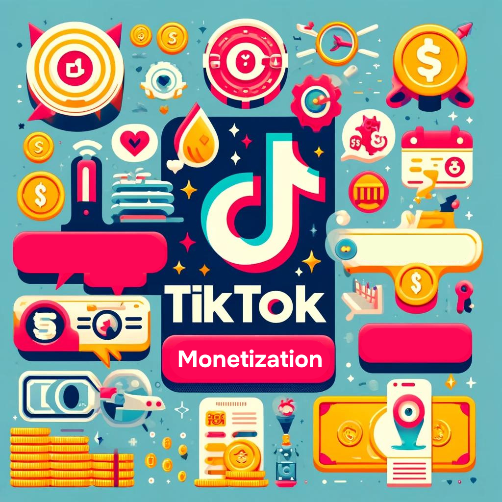 Exploring TikTok Monetization: Ways to Earn and Cash Out