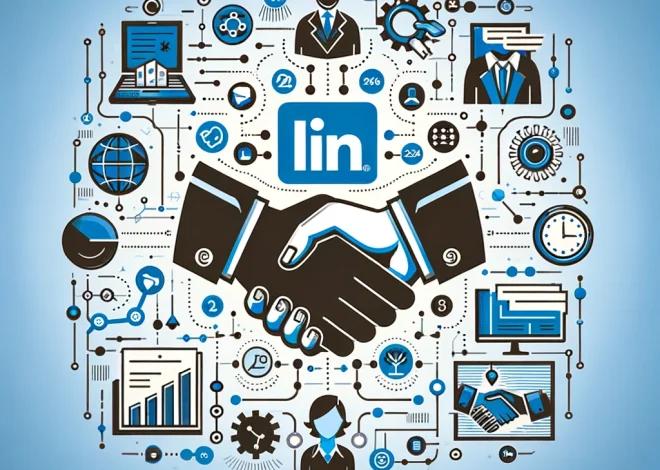 Mastering LinkedIn for B2B Marketing: Effective Lead Generation Strategies for 2024