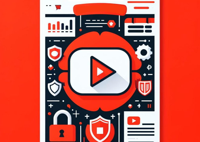 What exactly is the YouTube marketplace and how safe is it?