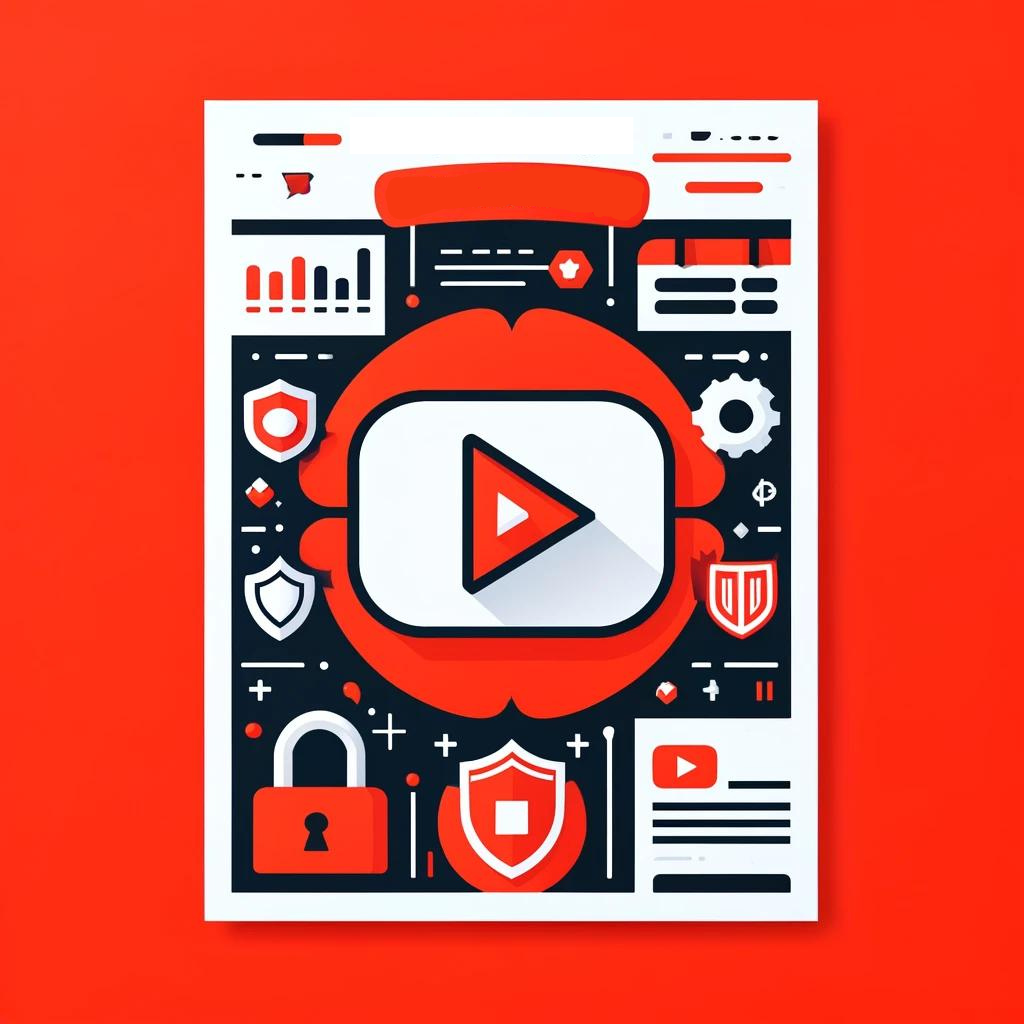 What exactly is the YouTube marketplace and how safe is it?