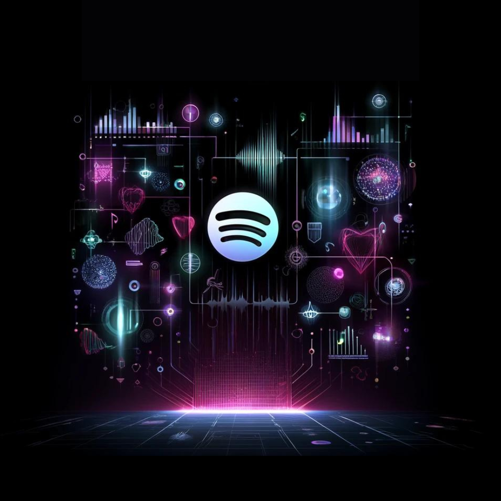 Unveiling Spotify’s Secret Sauce